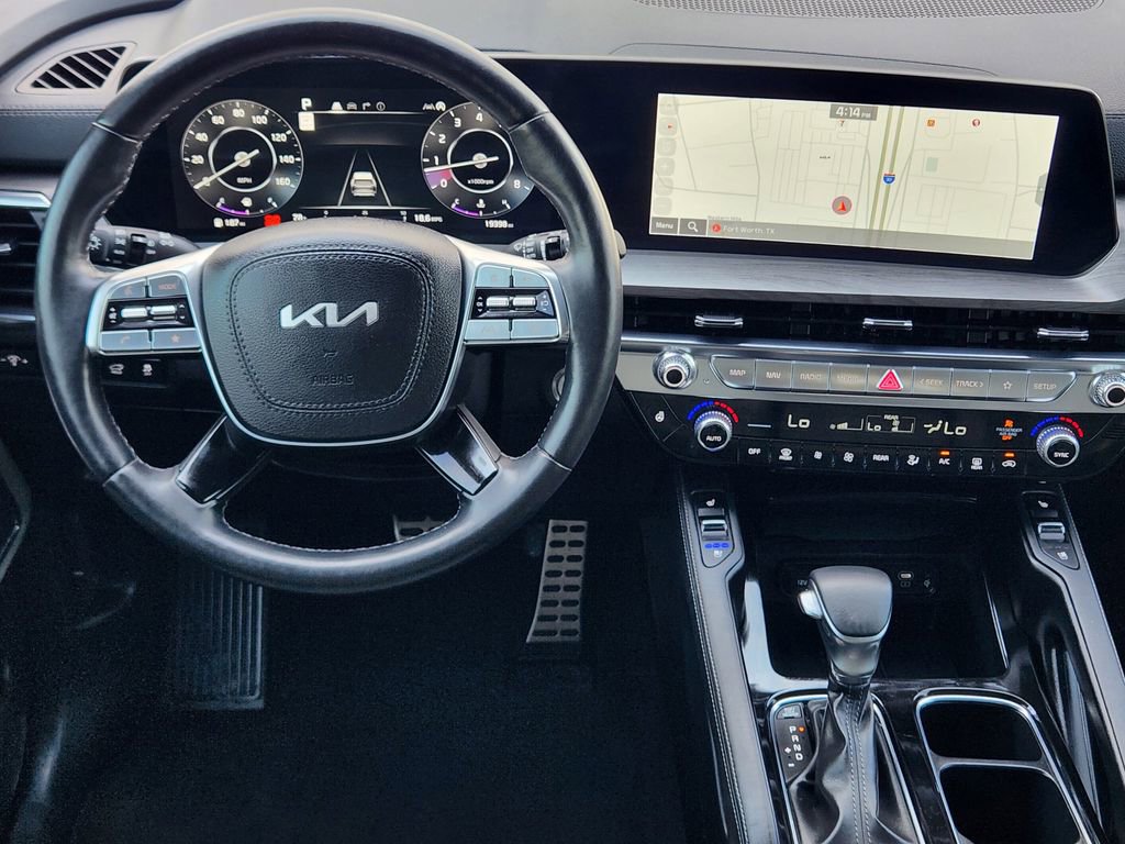 Certified 2024 Kia Telluride SX Prestige X-Line image 26