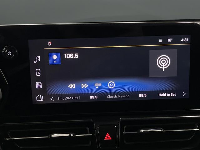 Used 2024 Chevrolet TrailBlazer RS w/ Convenience Package image 19