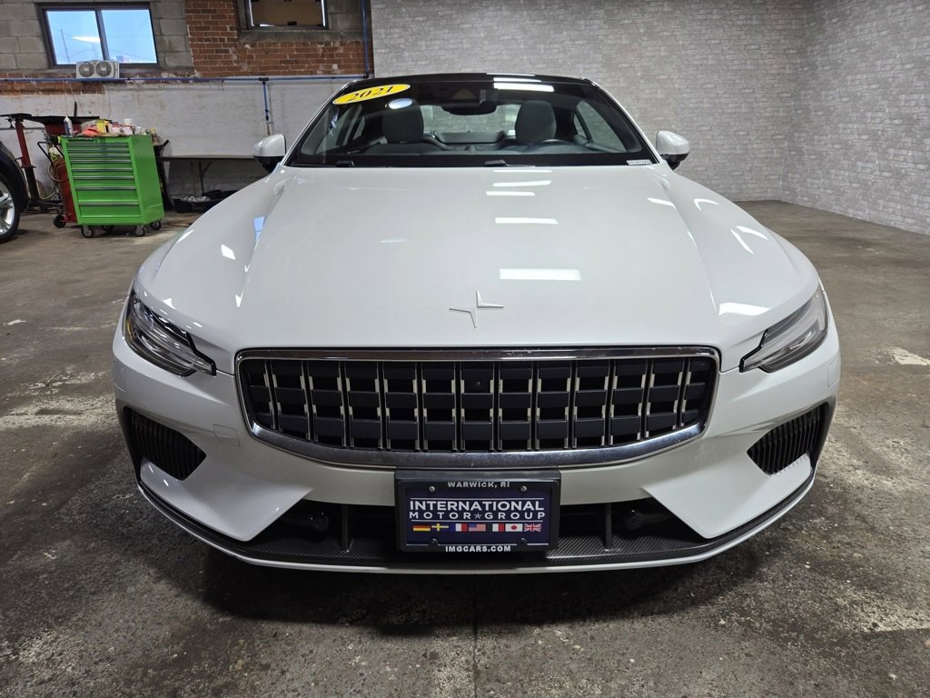Used 2021 Polestar Polestar 1 Base image 54