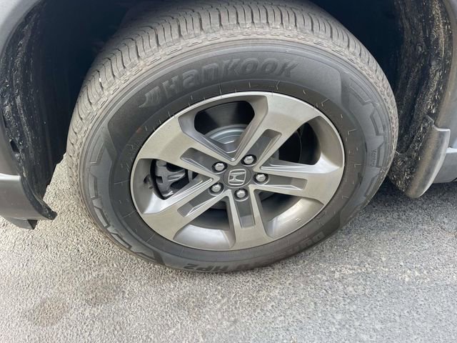 Used 2026 Honda Pilot EX-L image 6