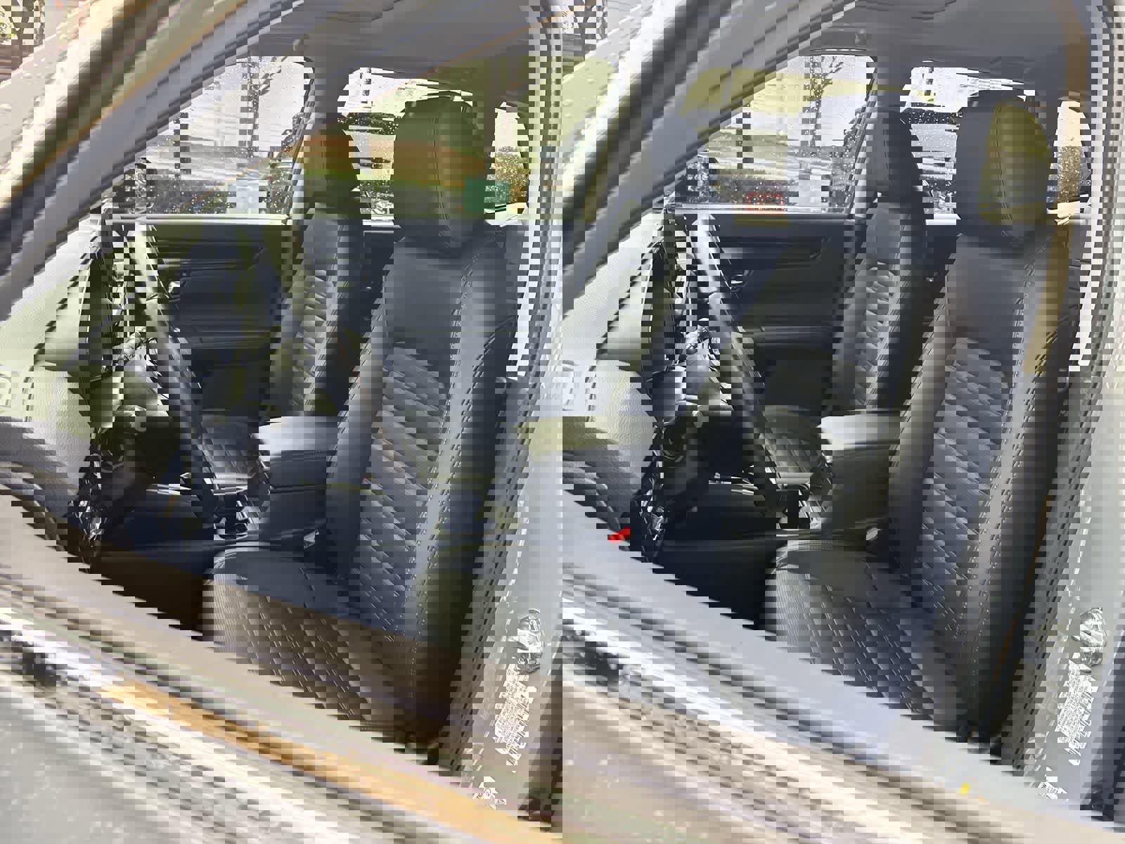 Certified 2025 Honda CR-V EX-L image 10