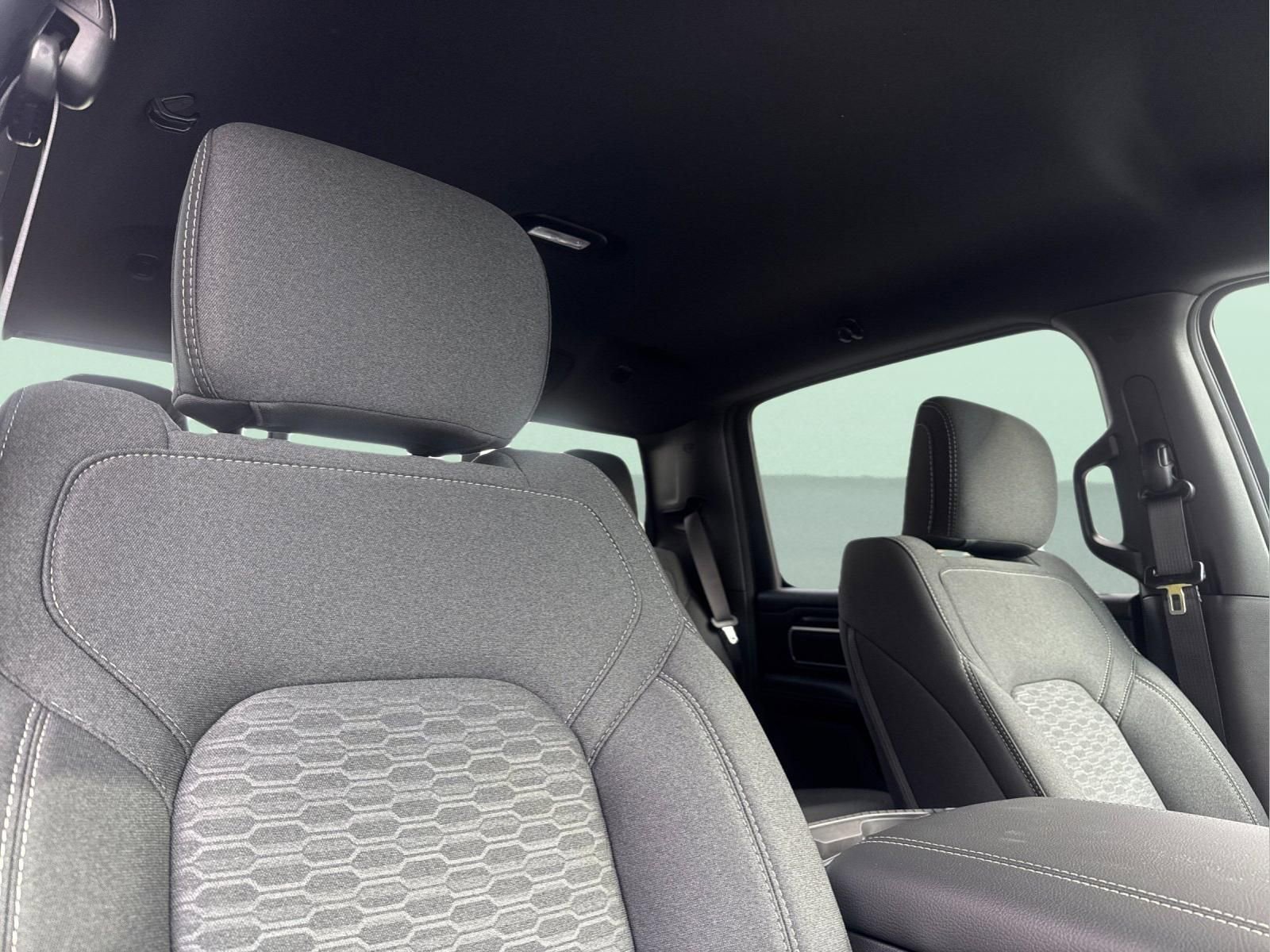 New 2026 RAM 1500 Big Horn image 16