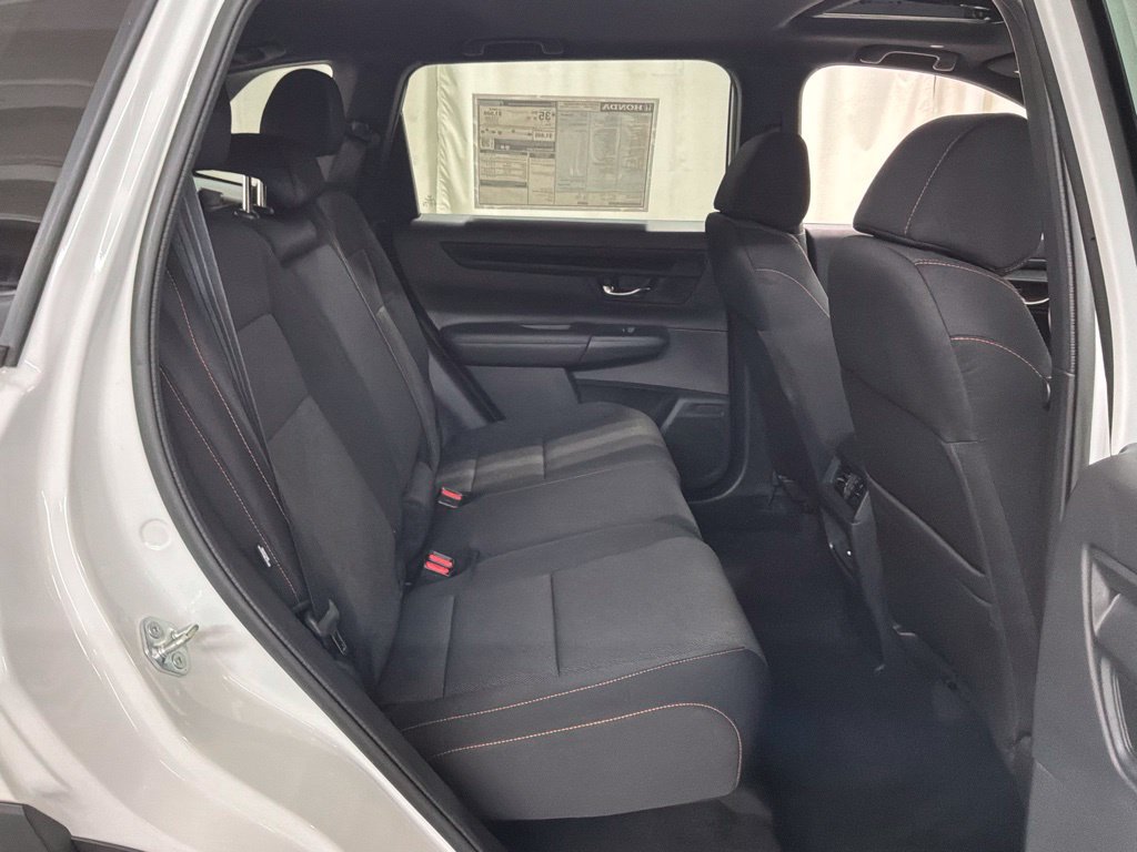 Used 2026 Honda CR-V TrailSport image 26