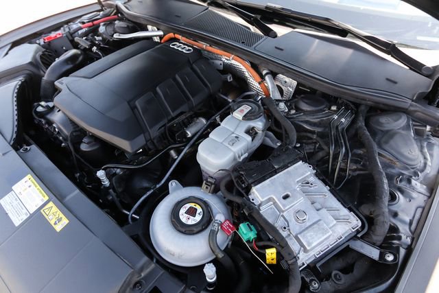 Used 2021 Audi A7 e Prestige w/ Prestige Package image 71