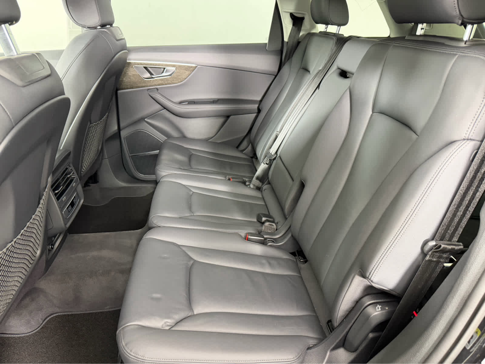 Used 2023 Audi Q7 3.0T Premium Plus w/ Premium Plus Package image 13