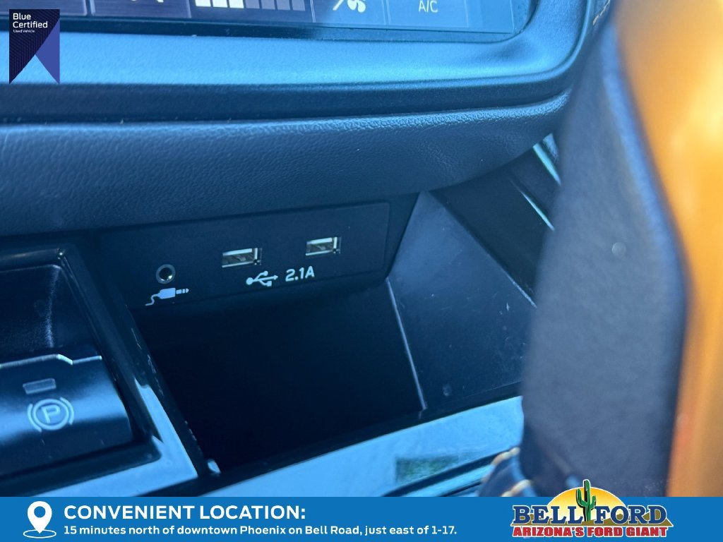 Used 2022 Subaru Outback Wilderness AWD/4WD image 24