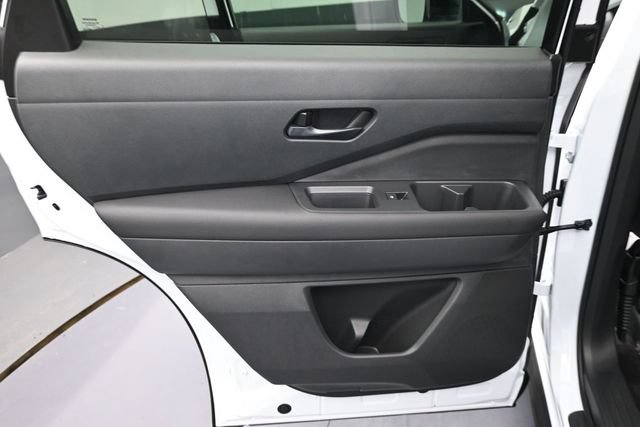 New 2026 Nissan Pathfinder Rock Creek w/ Rock Creek Premium Package AWD/4WD image 29