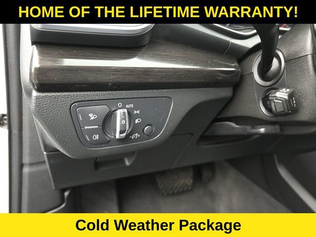 Used 2019 Audi Q5 2.0T Premium Plus w/ Premium Plus Package image 16