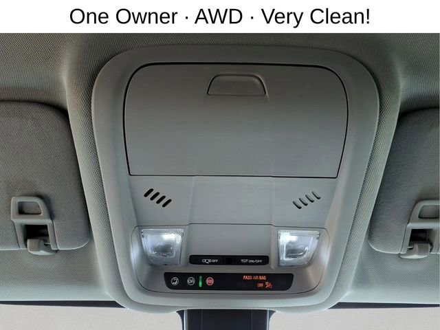 Used 2022 Chevrolet Equinox LT w/ Driver Convenience Package AWD/4WD image 20