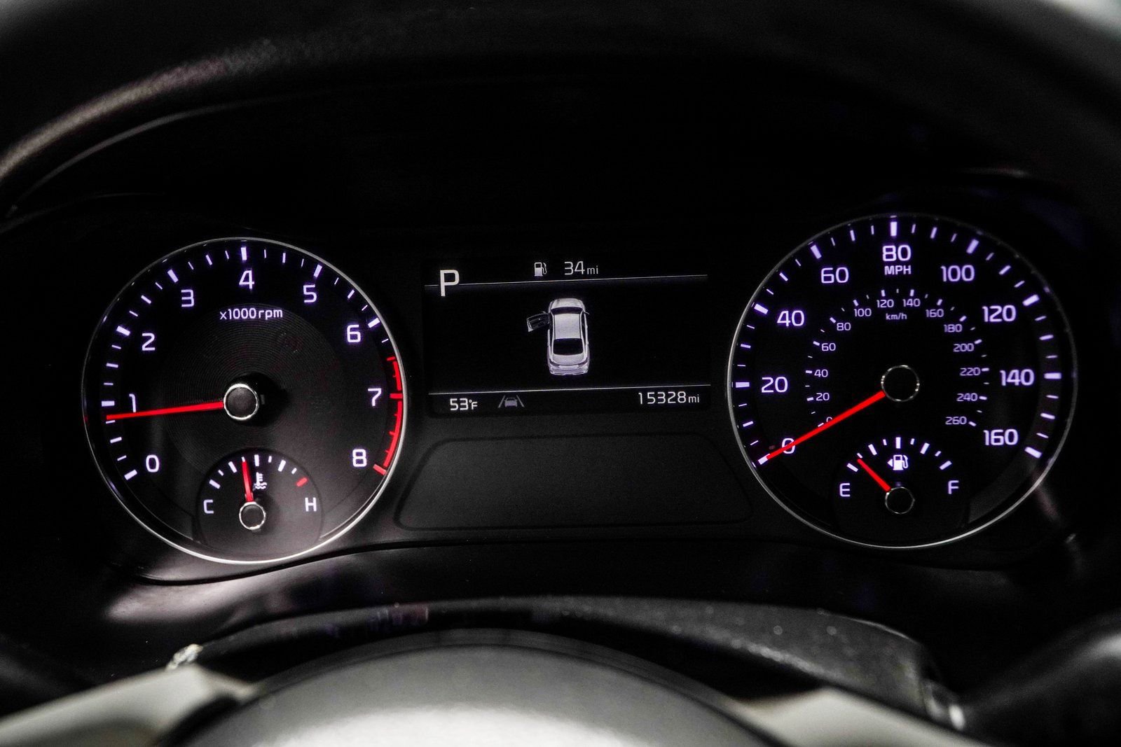 Used 2023 Kia Forte GT-Line w/ GT-Line Premium Package image 29