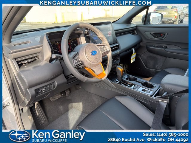 Used 2026 Subaru Outback Wilderness AWD/4WD image 12