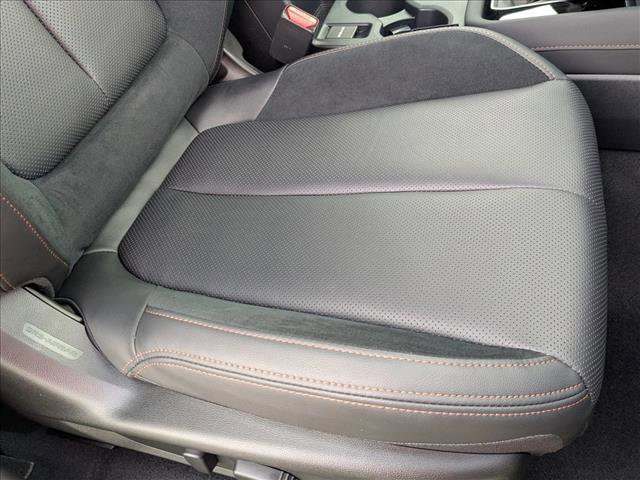 Used 2025 Subaru Forester Touring image 22