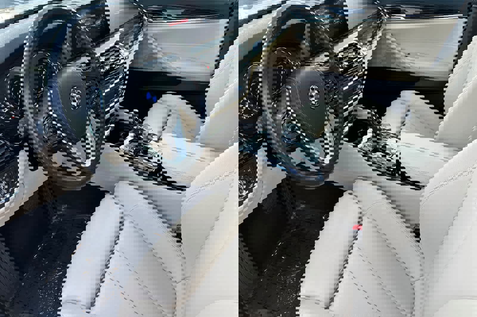 Used 2019 BMW 530e image 11