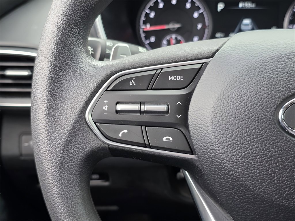 Used 2023 Hyundai Santa Fe SE image 25