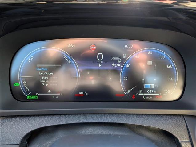 New 2026 Toyota Crown Limited image 27