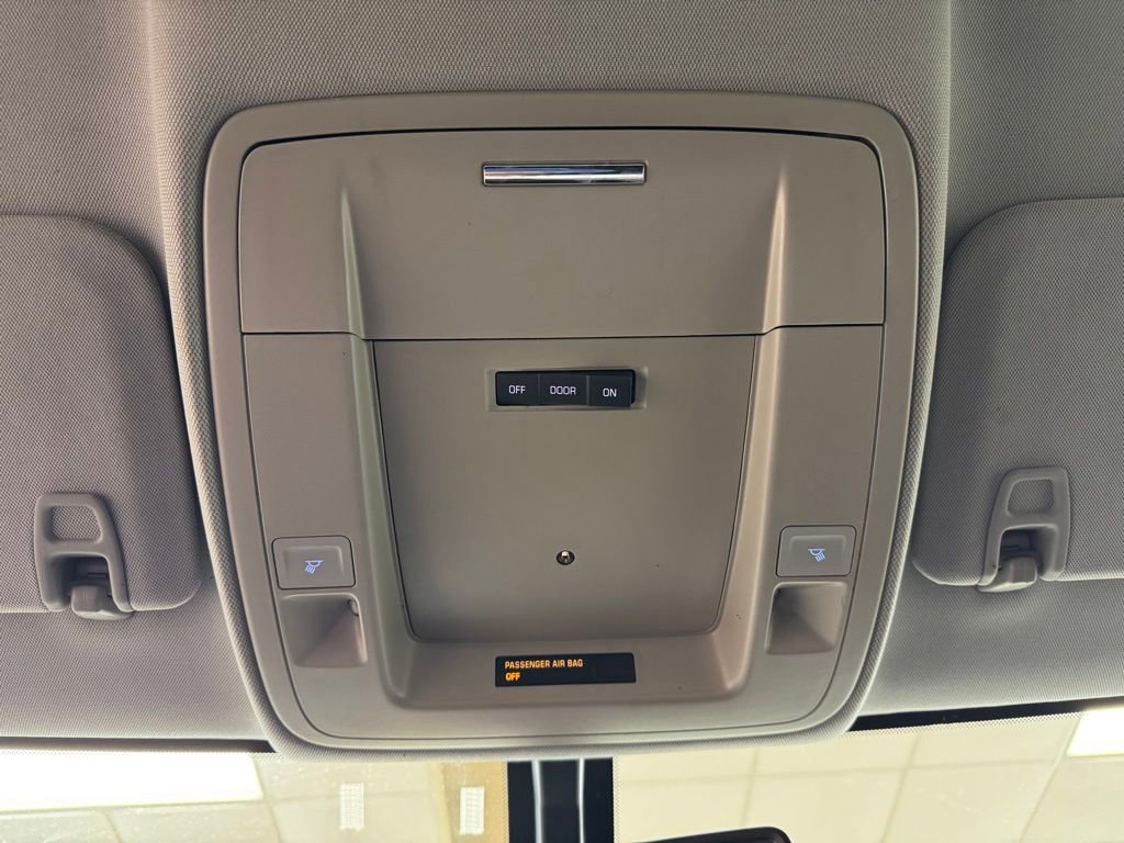 Used 2014 Chevrolet Silverado 1500 LT w/ LT Convenience Package image 34