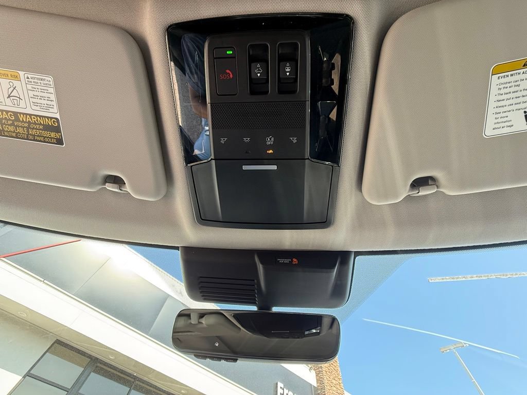 New 2026 Mitsubishi Outlander SEL AWD/4WD image 34