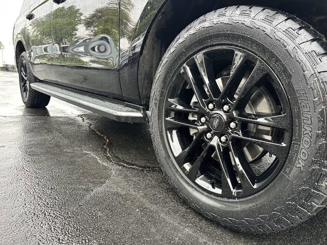 Certified 2023 Ford Expedition Max XLT AWD/4WD image 11