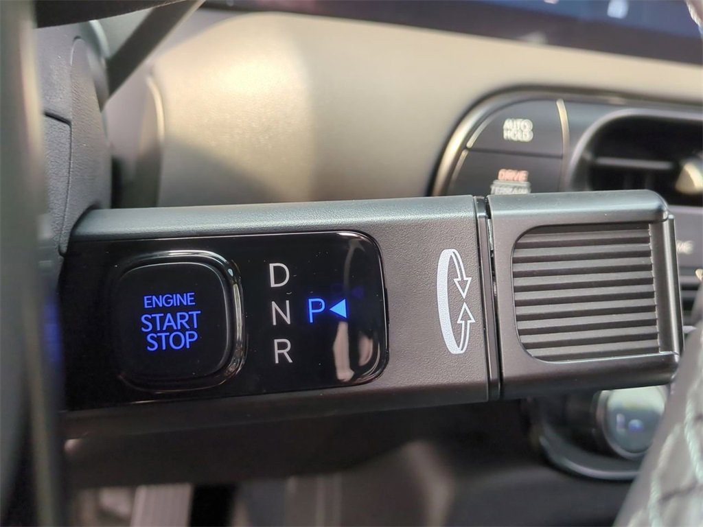New 2026 Hyundai Palisade XRT Pro image 17