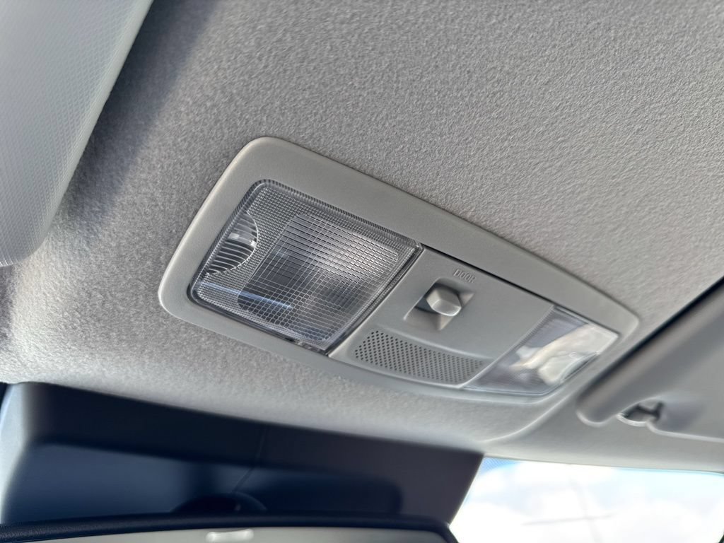 New 2026 Mitsubishi Outlander Sport SE AWD/4WD image 22