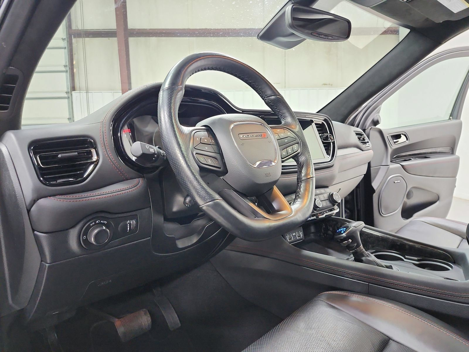 Used 2024 Dodge Durango R/T AWD/4WD image 19