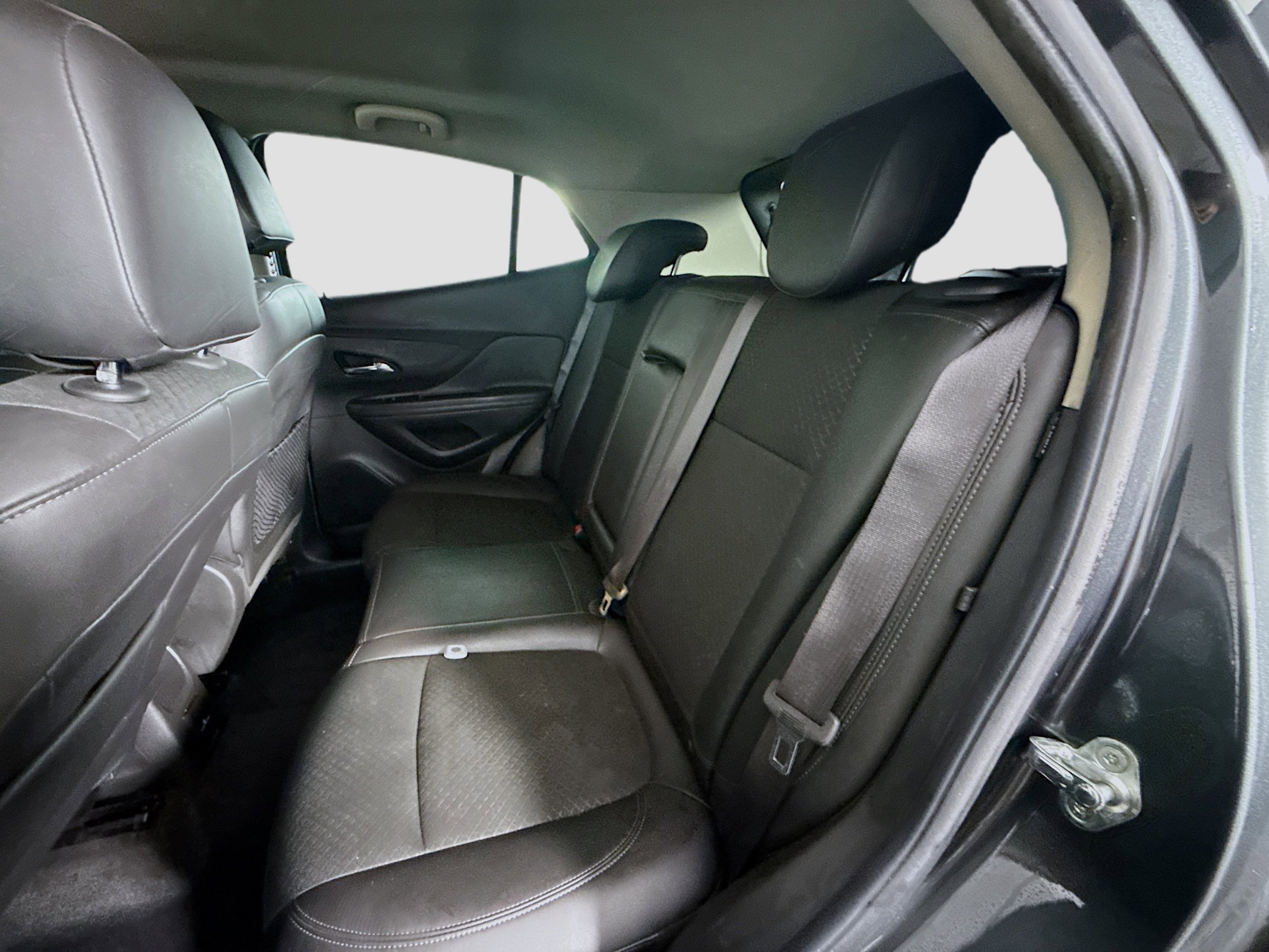 Used 2018 Buick Encore Preferred image 25