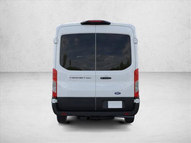 New 2026 Ford Transit 350 XL image 5