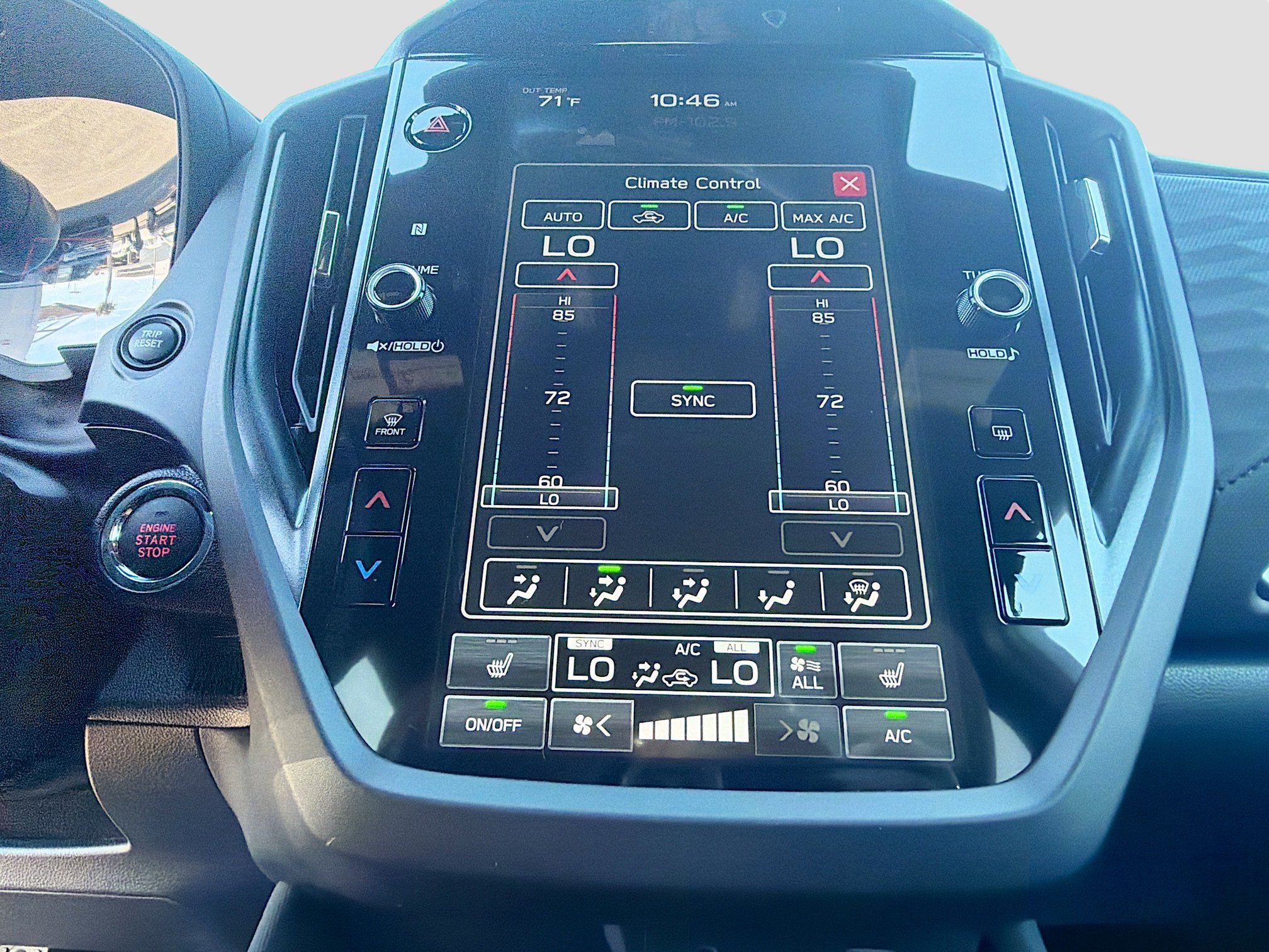 New 2026 Subaru Forester Premium image 36