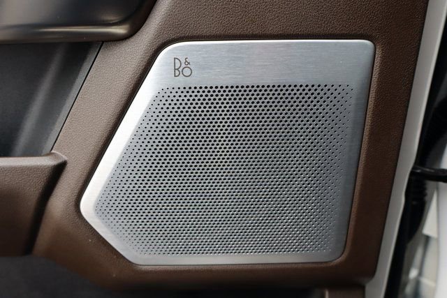 Certified 2023 Ford F350 King Ranch w/ Chrome Package image 25