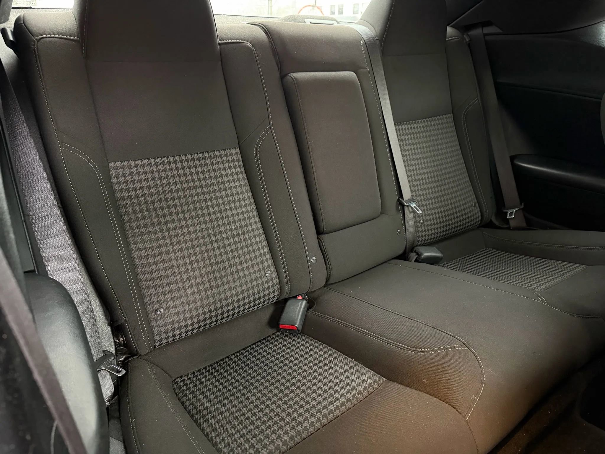 Used 2021 Dodge Challenger SXT image 14