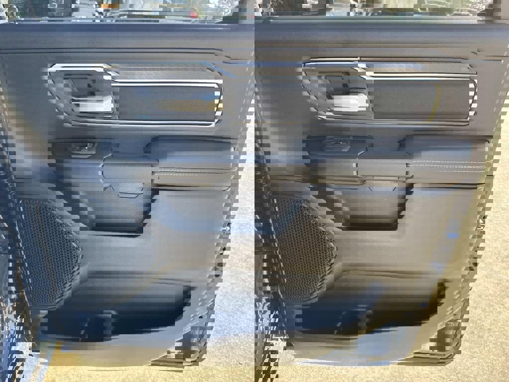 New 2026 RAM 1500 Big Horn image 21