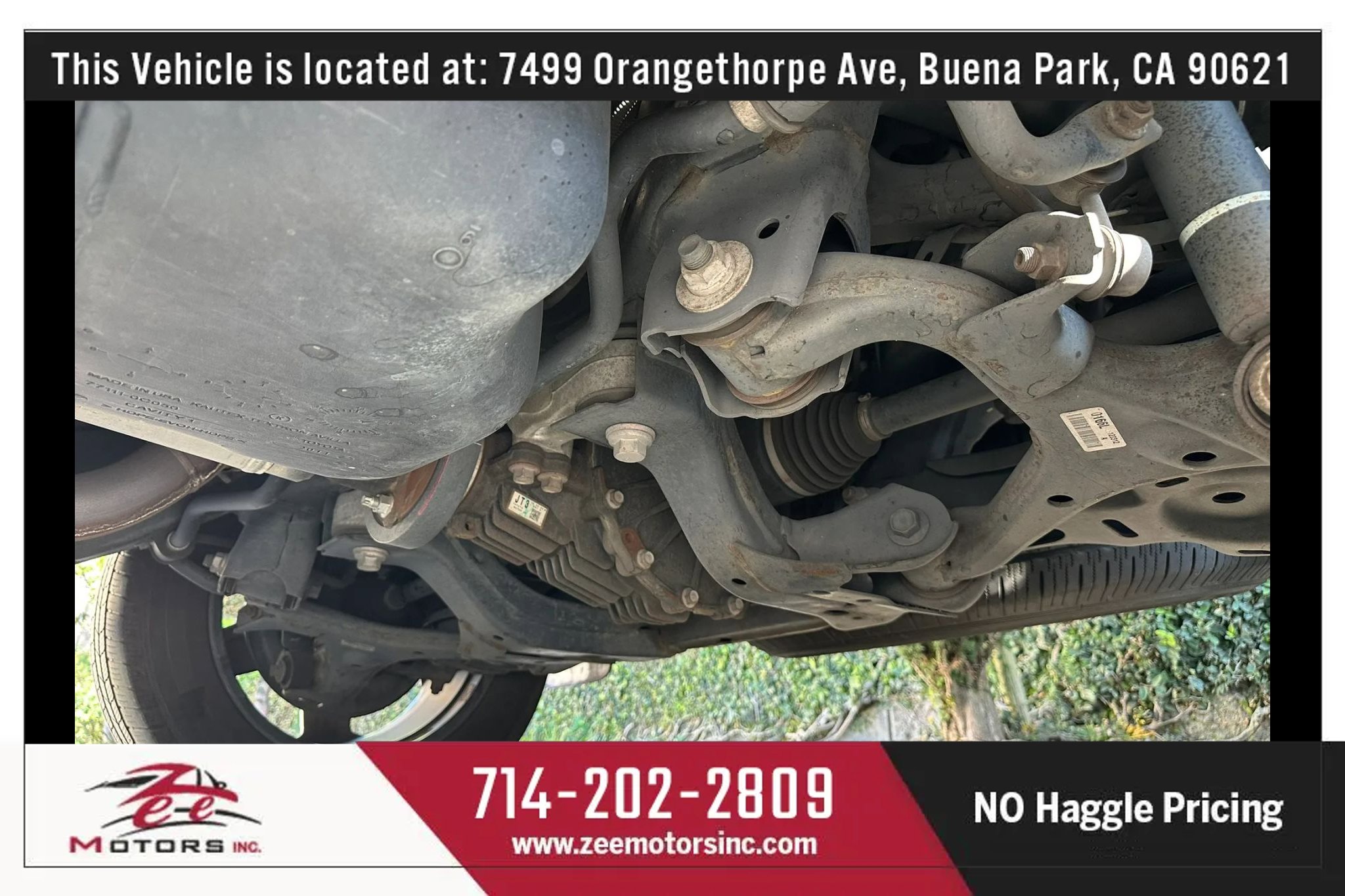 Used 2012 Toyota Sequoia SR5 w/ Sport Appearance Pkg image 54