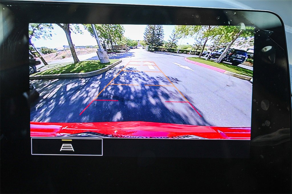 Used 2022 Chevrolet Corvette Stingray Convertible w/ 1LT image 25