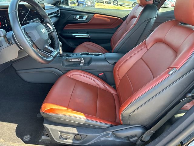 Used 2024 Ford Mustang GT Premium w/ GT Performance Package image 16