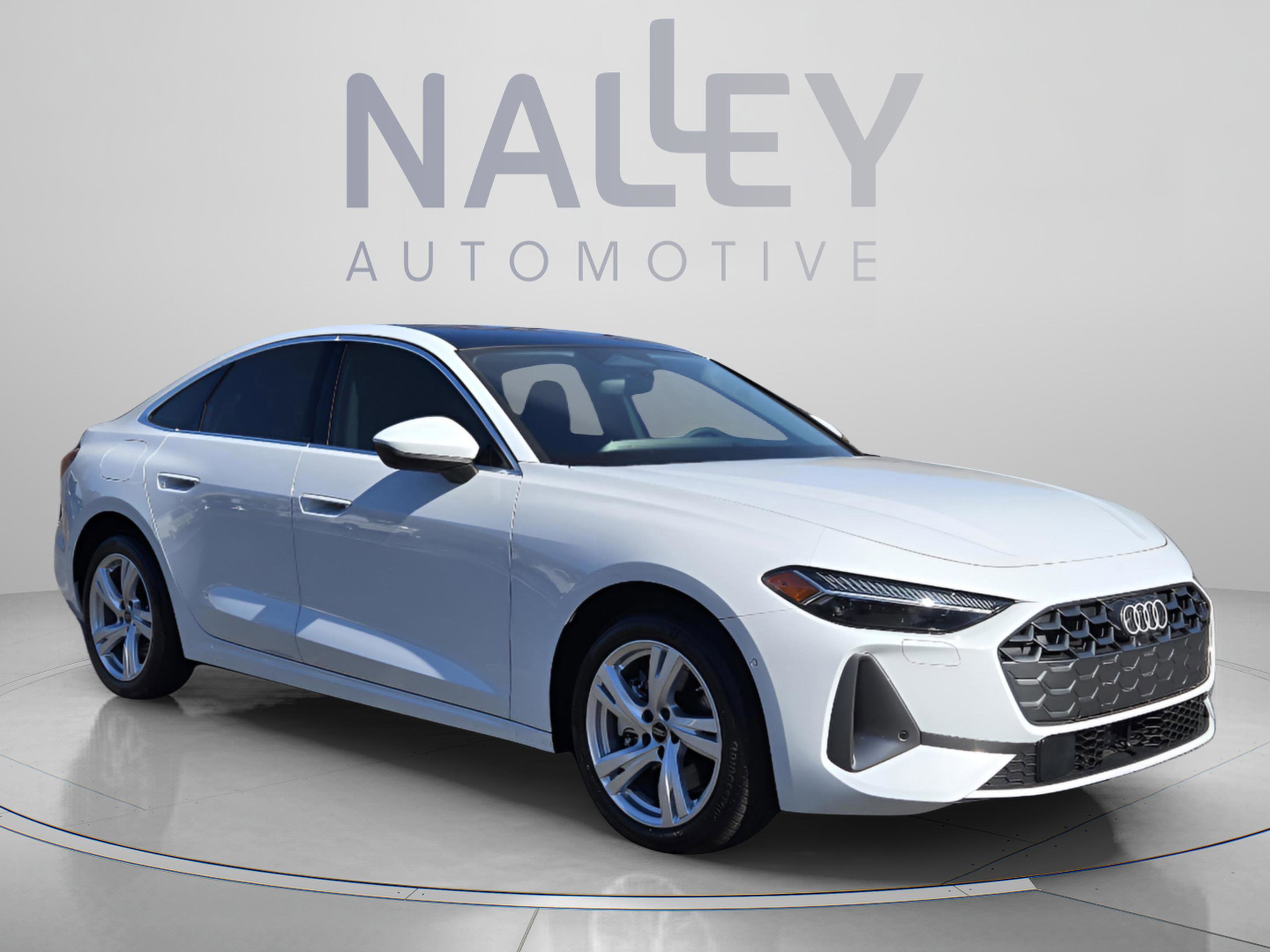 Used 2025 Audi A5 2.0T Premium Plus AWD/4WD image 6