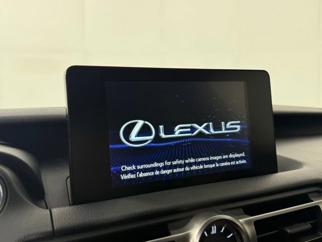 Used 2021 Lexus IS 350 F Sport w/ Accessory Package 2 RWD image 25