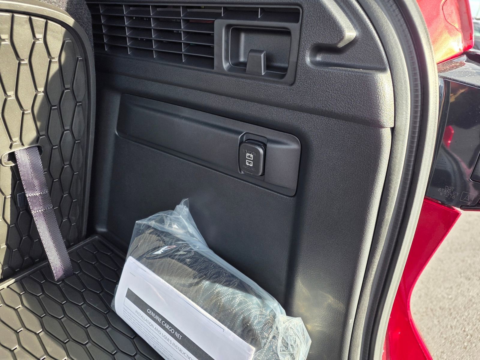 New 2026 MAZDA CX-90 3.3 Turbo S w/ Premium Package image 35