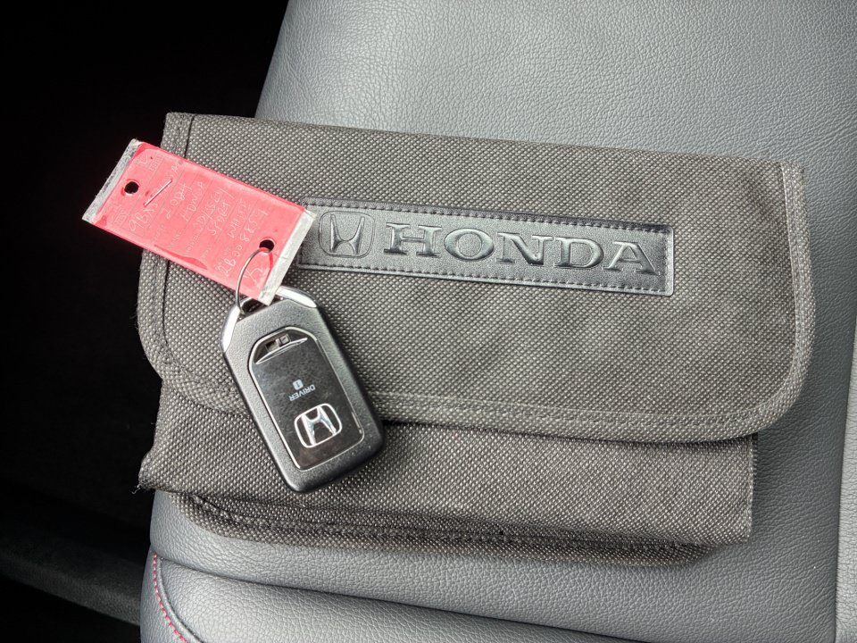 Used 2024 Honda Odyssey Sport image 37