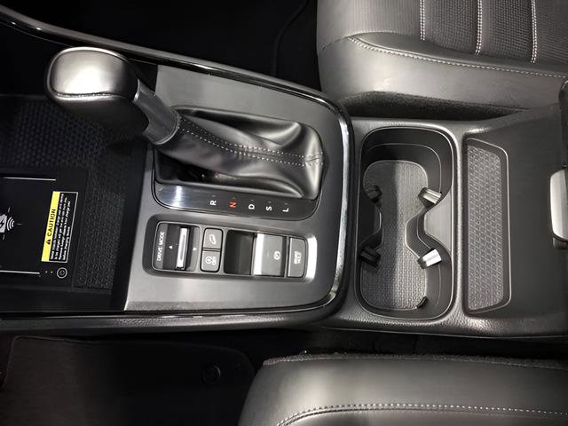 Used 2024 Honda CR-V EX-L image 19