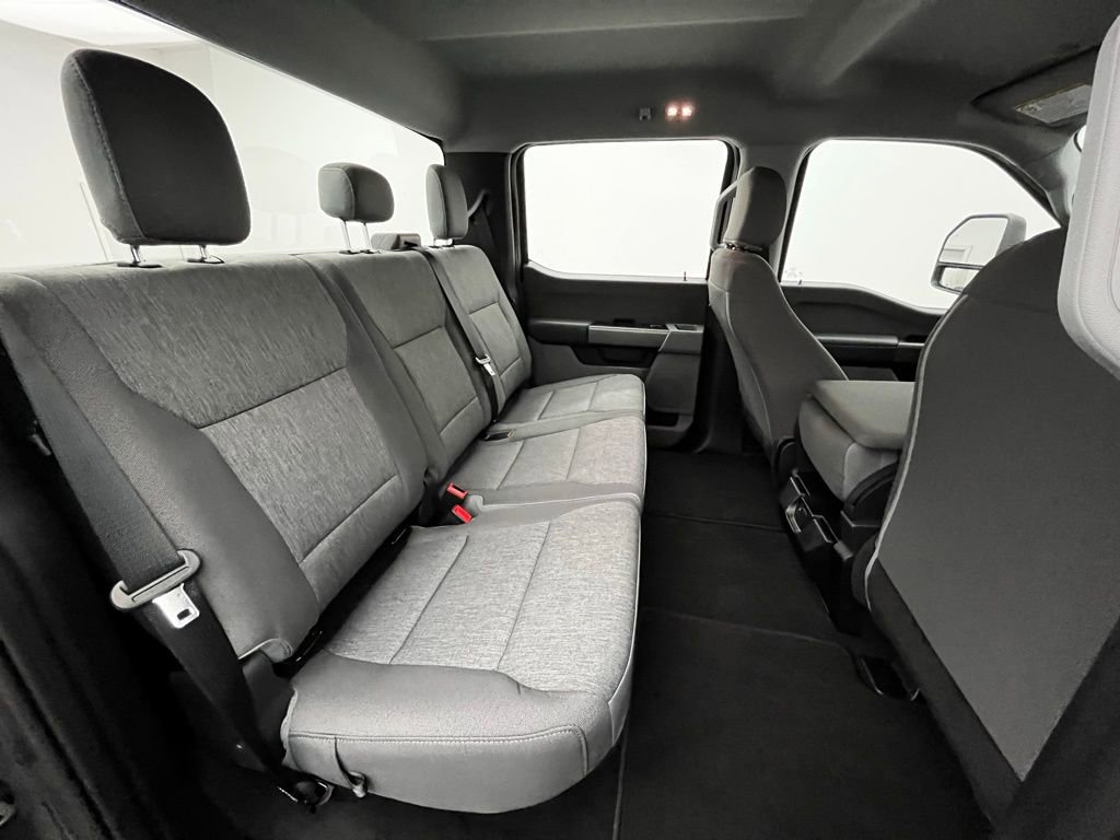 New 2026 Ford F250 XL w/ STX Appearance Package image 33