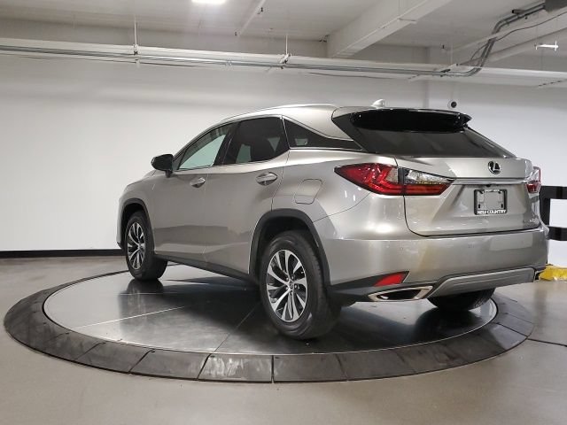 Used 2020 Lexus RX 350 AWD w/ Premium Package image 15
