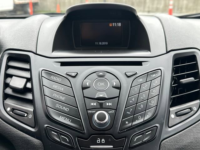 Used 2018 Ford Fiesta SE image 31