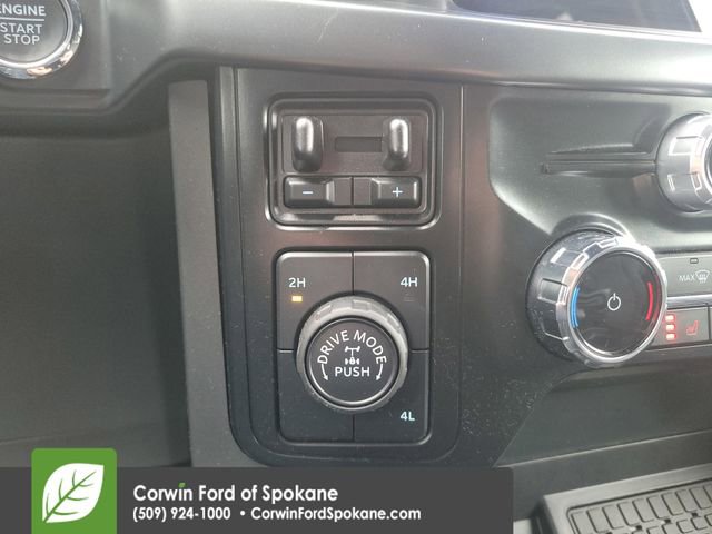 Used 2024 Ford F150 XLT w/ Equipment Group 302A MID image 33