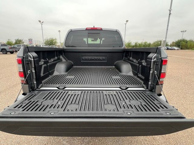New 2026 Nissan Frontier PRO-4X w/ Tow Package AWD/4WD image 7
