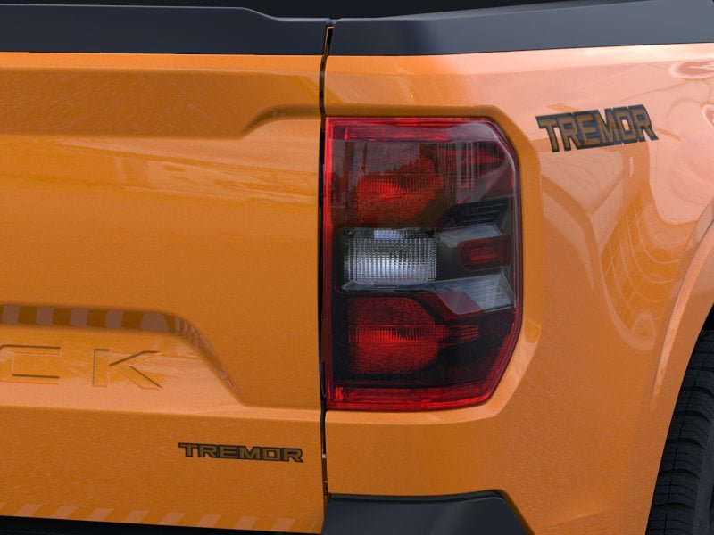 New 2026 Ford Maverick Tremor AWD/4WD image 22