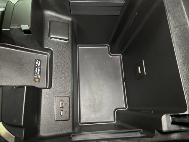 Used 2023 Chevrolet Silverado 1500 RST w/ Convenience Package II image 34