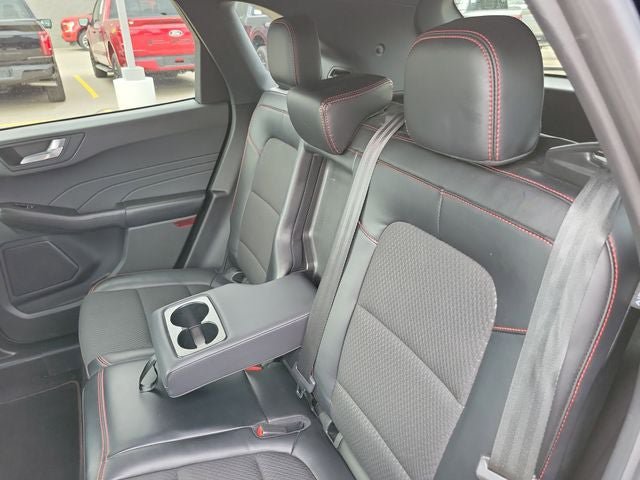 Used 2023 Ford Escape ST-Line w/ Tech Pack #1 AWD/4WD image 23