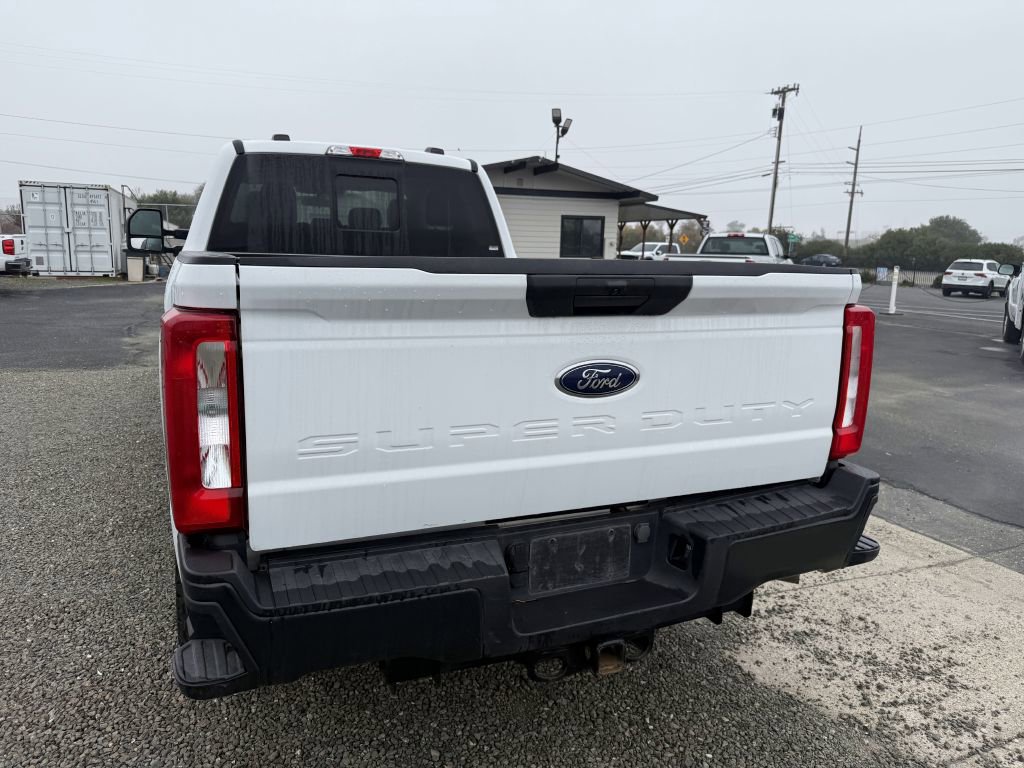 Used 2023 Ford F250 XL image 8