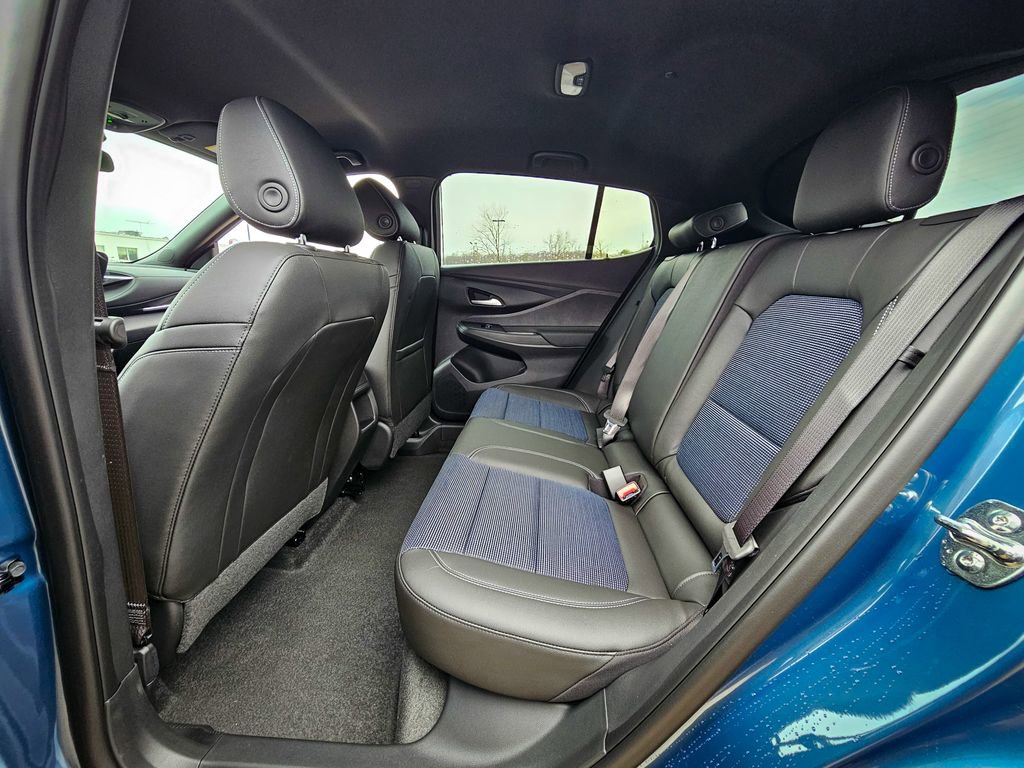 New 2026 Buick Envista Preferred w/ Convenience I Package FWD image 30