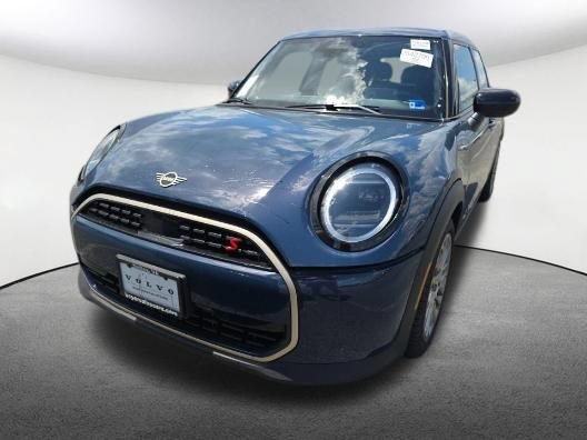 Used 2025 MINI Cooper S FWD image 2